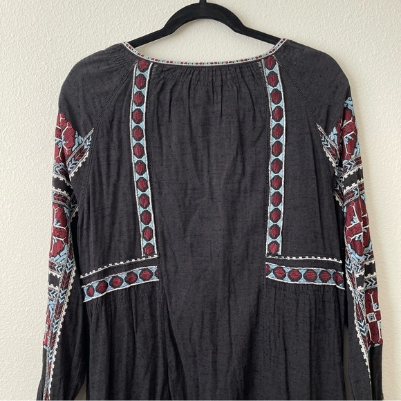 FREE PEOPLE All My Life Boho Dress - Picture 10 of 15